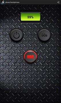 phone flashlight sos 1 تصوير الشاشة
