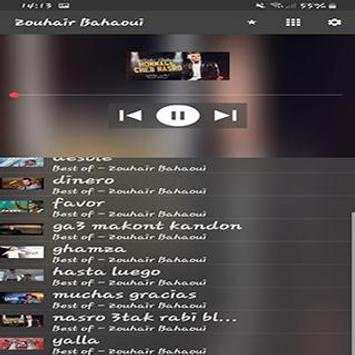 Zouhair Bahaoui screenshot 4