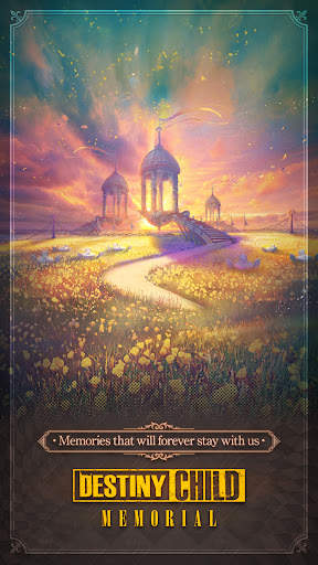 Destiny Child screenshot 1