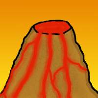 Lava Room Escape icon