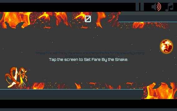 Snake Fire screenshot 7