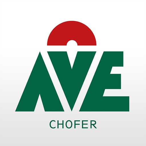 AVE CHOFER icon
