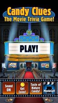 Candy Clues - Movie Trivia screenshot 13