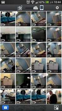 FOXeye WiFi CAM screenshot 3