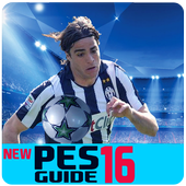 ikon Guide for PES 16