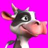 My 3d Cow