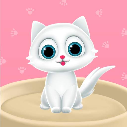 PawPaw Cat | Talking Pet 1.2.5