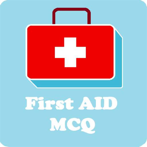 First Aid MCQ 1.2