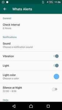 Update for whatsapp screenshot 4