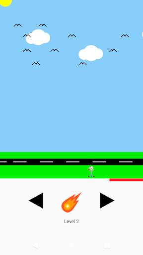 Catch Birds screenshot 2