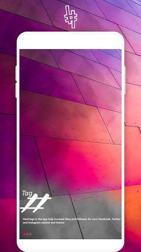 Hashtag for Instagram screenshot 1