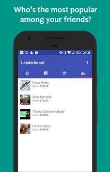 My Stats for Facebook screenshot 6
