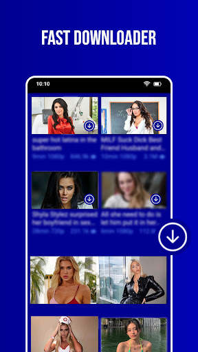 HD Video Downloader screenshot 3