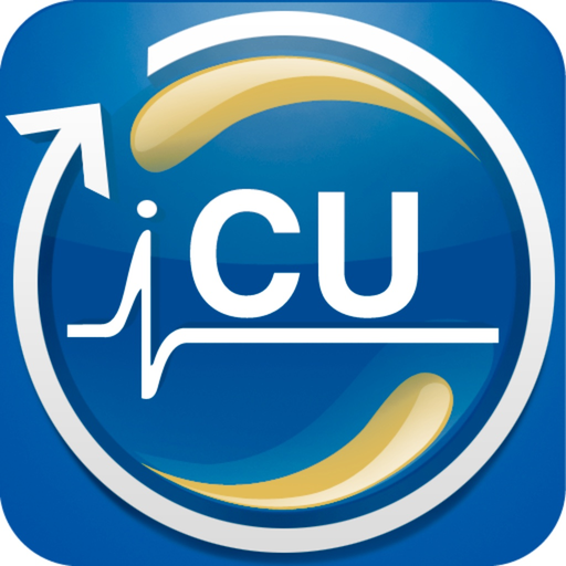 iCU Notes - Critical Care icon