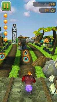 Clan Rush screenshot 2