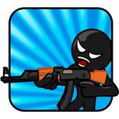 Anger of Stickman 1.1