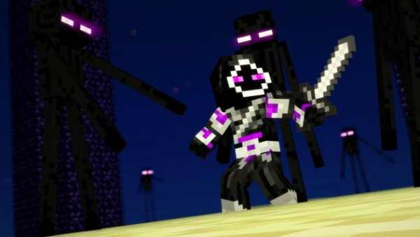 Ender Addons screenshot 2