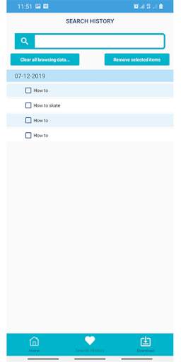 How to App screenshot 2