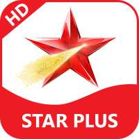 Star Plus TV Channel Hindi Serial StarPlus Guide logo