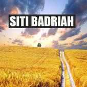 Siti Badriah Song logo