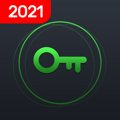 HiBooster VPN icon