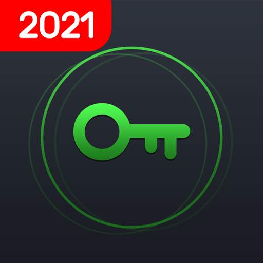 HiBooster VPN 1.4.1