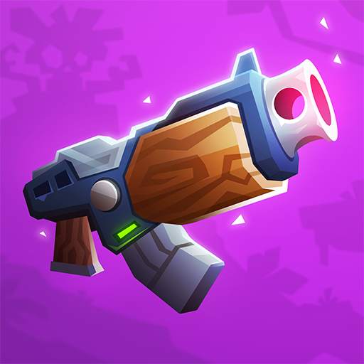 Bullet League - Battle Royale 2020.10.317