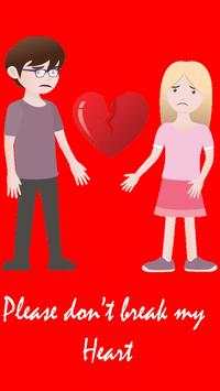 WAStickersApp Love and Sad Sticker For WhatsApp screenshot 6