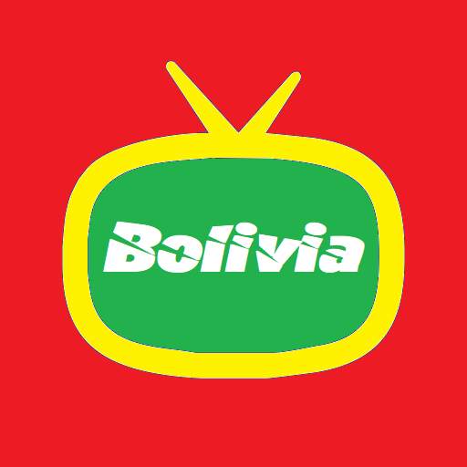 Radios y TV de Bolivia en Vivo HD 9.8