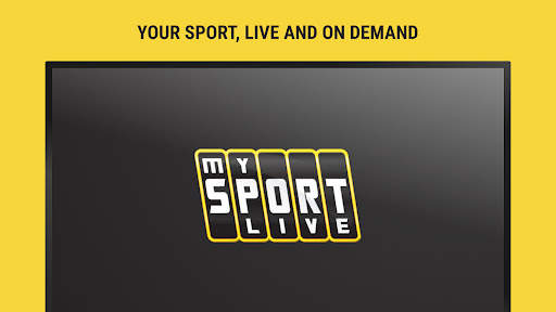 My Sport Live screenshot 13