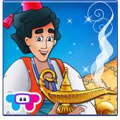 Aladdin 1.0.8