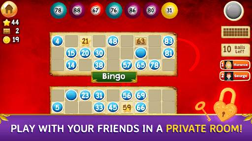 Zodi Bingo: Horoscope & Bingo screenshot 5
