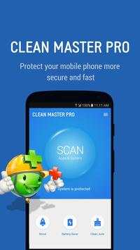Clean Master Pro screenshot 6