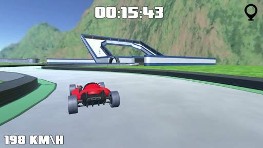 Track World screenshot 5