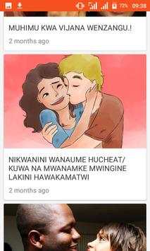 Utamu wa Tunda screenshot 3