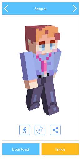 FNF Mod Skin screenshot 4