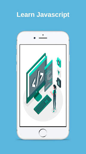 JavaScript Offline Tutorials screenshot 1