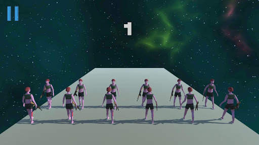 Cowboy King screenshot 3