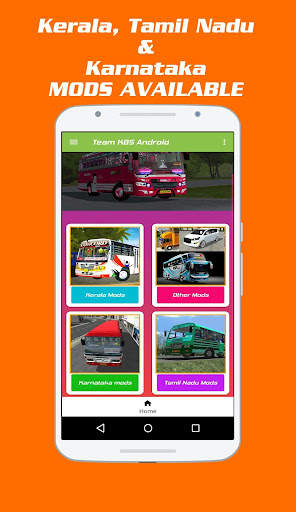 kerala bus mod livery screenshot 3