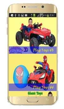 Play Toys With CKN Toys screenshot 2