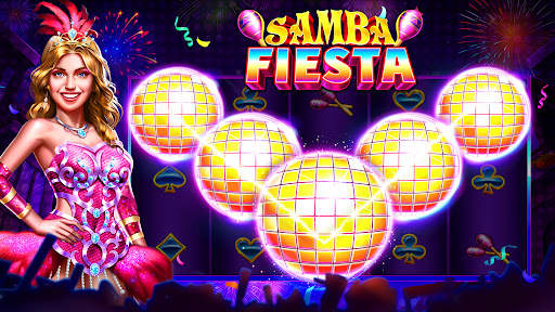Lotsa Slots - Casino Games screenshot 2