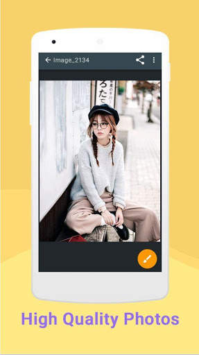 Gallery Slideshow Music screenshot 4