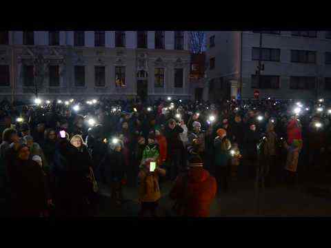 Music Strobe: Led   Color Flashing Lights Show. screenshot 1