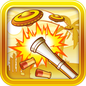 Skeet Shooting icon