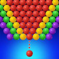 Bubble Pop: Shooter Game logo