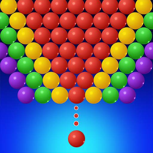 Bubble Pop: Shooter Game 7.8