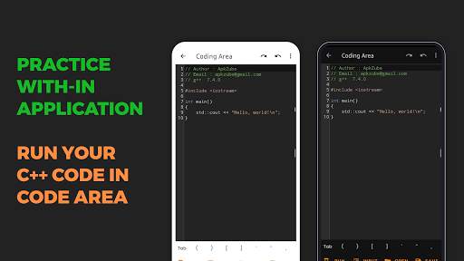 Learn C   Programming Tutorial - FREE screenshot 5