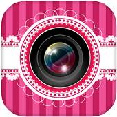 Selfie Deco Puri Photo Sticker 1.0