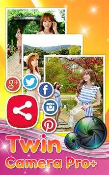 Twin Camera Pro  screenshot 5