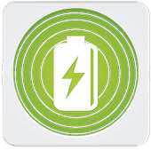 Battery Status logo